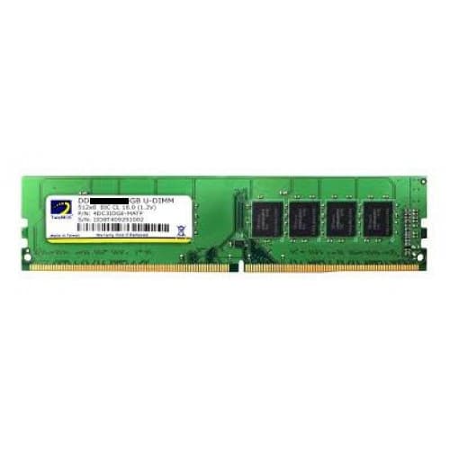 TwinMOS 4GB DDR4 2400MHz Desktop RAM