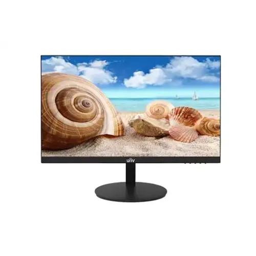 Uniview MW3222-X 22' LED FHD Monitor With Built-In Speakers