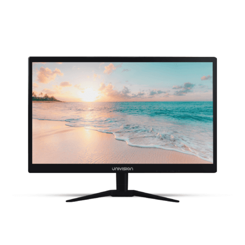 Univision LED350 22 60Hz AH FHD Monitor